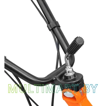 Мотокультиватор Skiper SP-720 (колеса Brado 7.00-8 Extreme) картинка 7